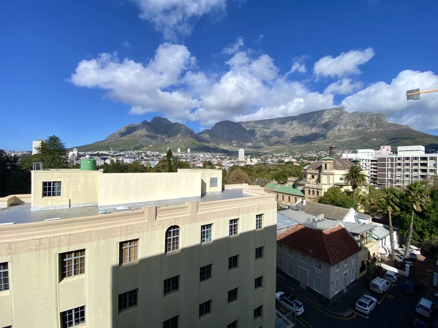 0 Bedroom Property for Sale in Cape Town City Centre Western Cape